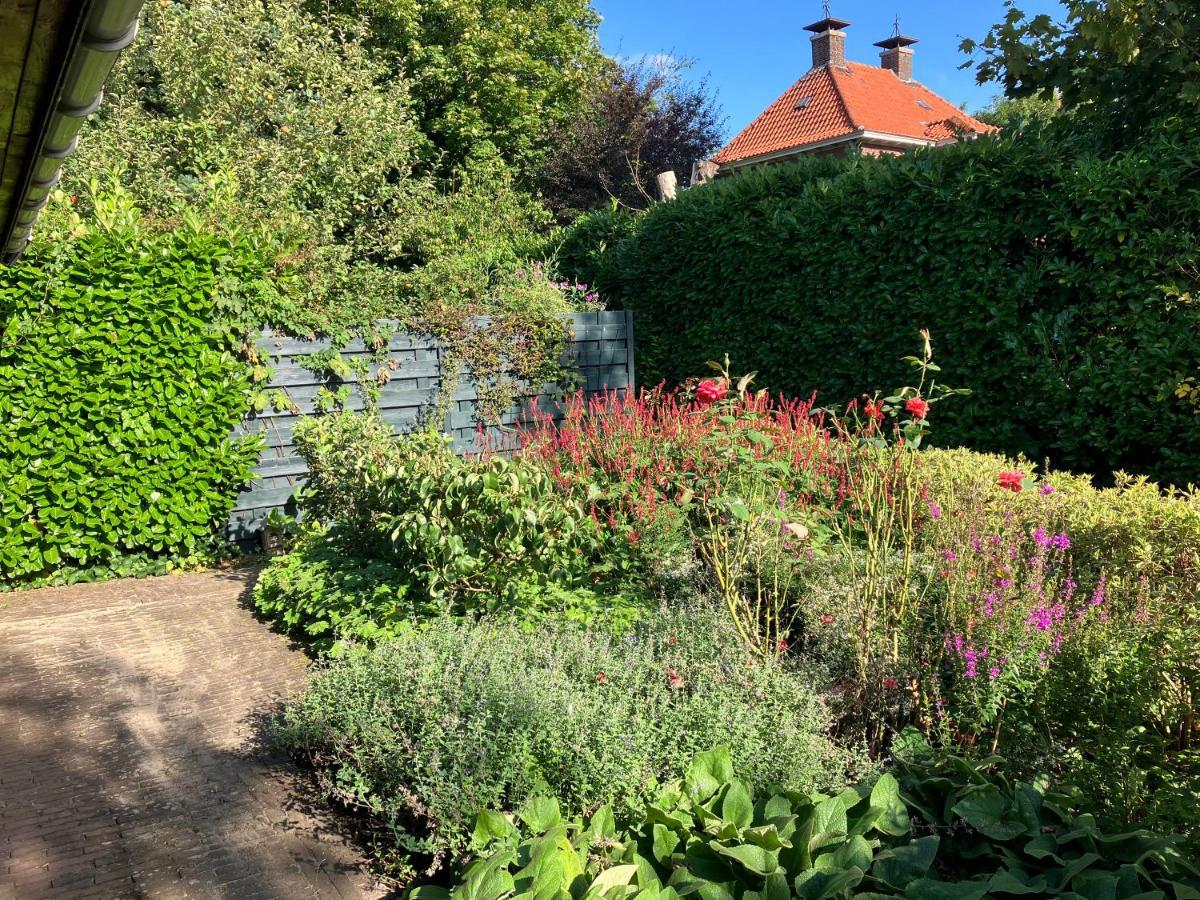 Waerdenhoeve Waardenburg 外观 照片